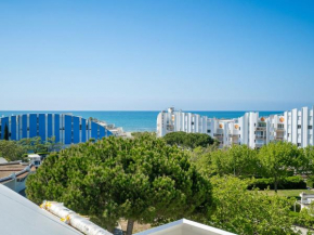Apartment Cap Sud-3 by Interhome
